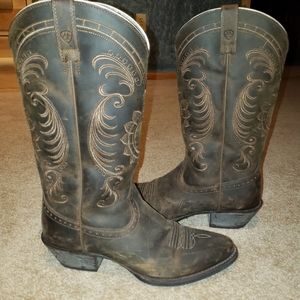 Ariat Women's Cowboy Boots